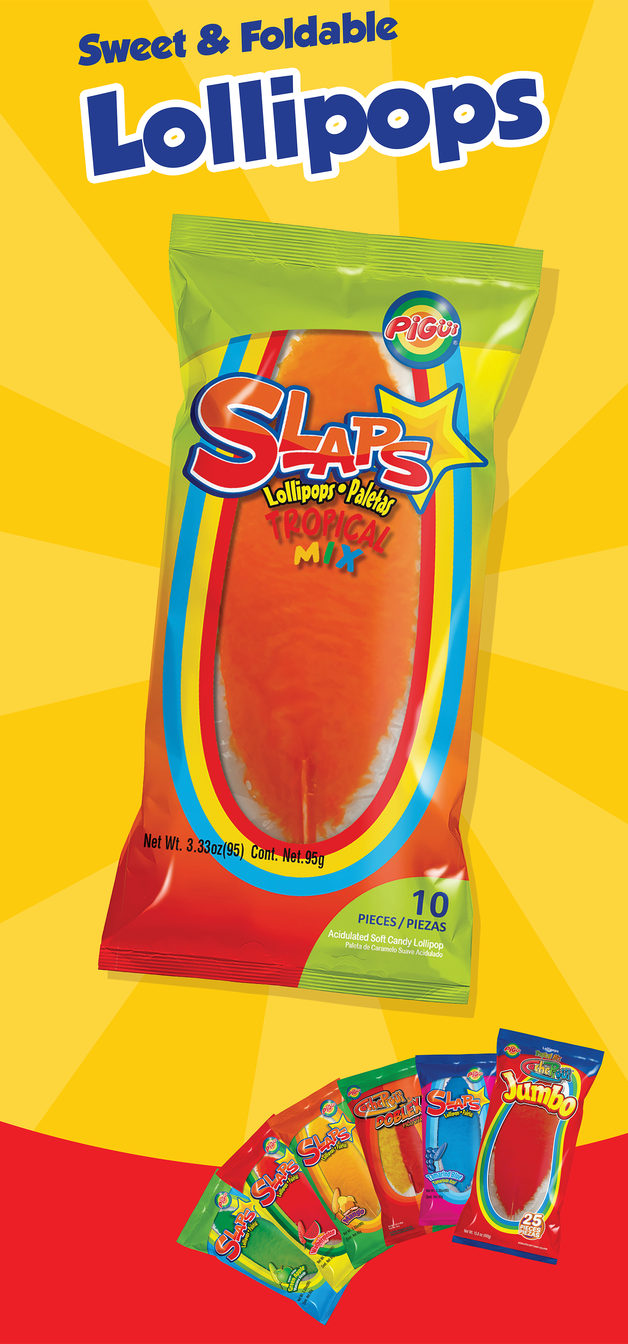 Slaps Banner