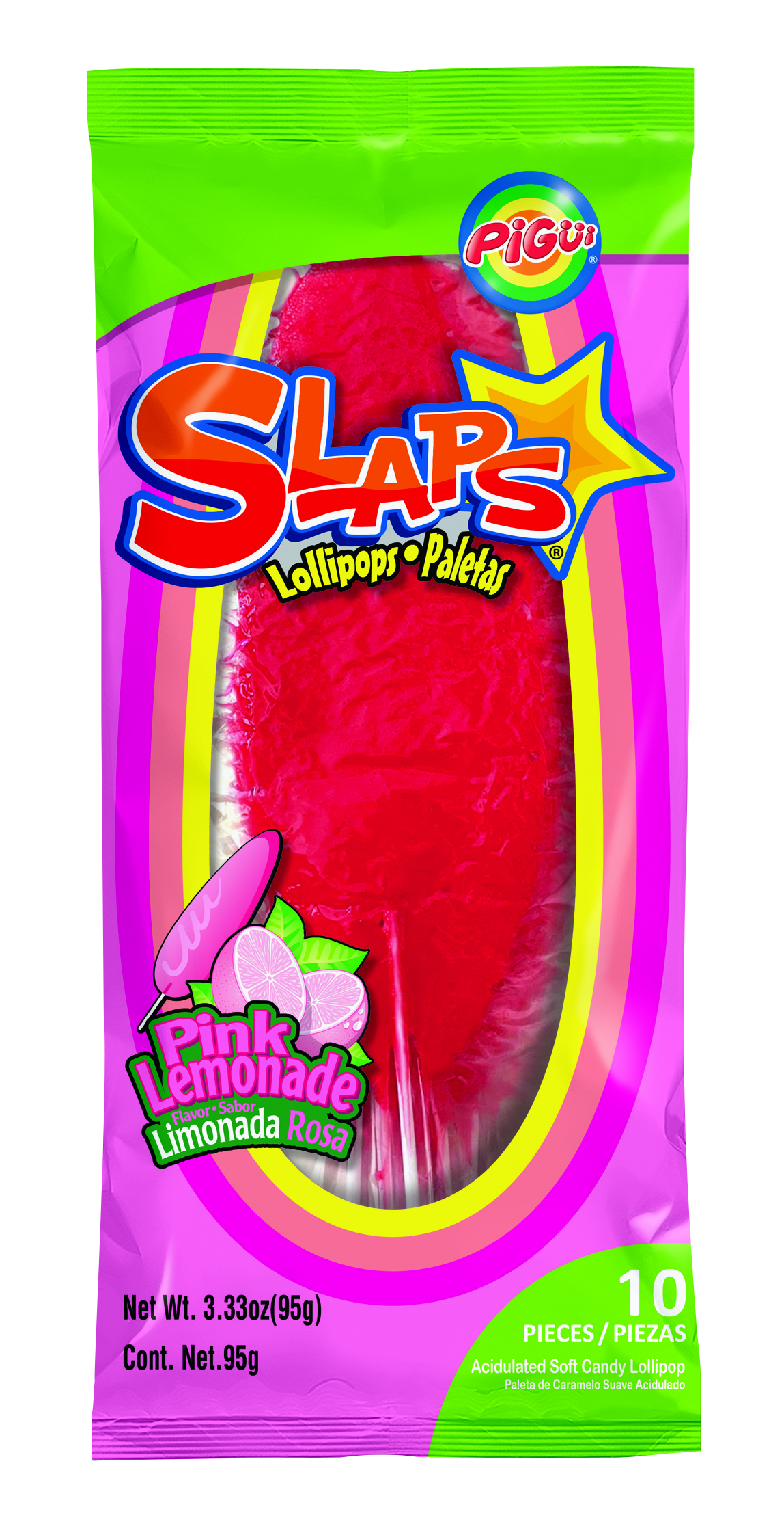 Pink Lemonade